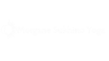 Morgane Sukhino Yoga